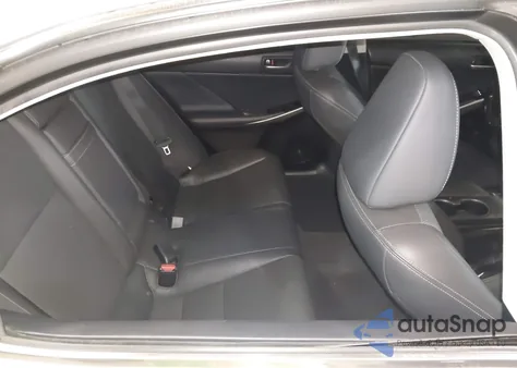 2017 Lexus Is 300 из США, поврежденный, VIN JTHCM1D2XH5023754